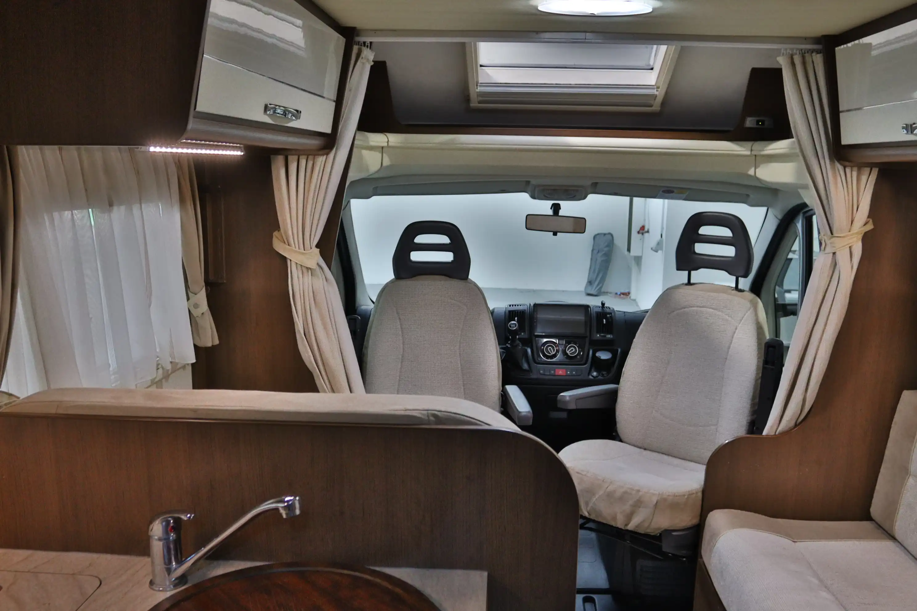 ROLLER TEAM T-LINE - Ansicht 7